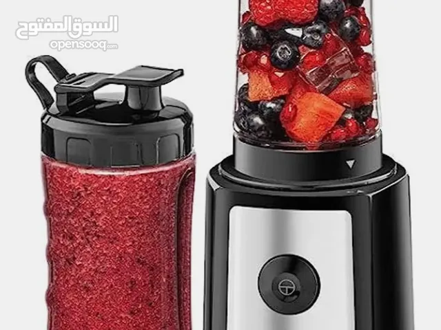 BLACK+DECKER 4 in 1 Personal Compact Sports Blender and Smoothie Maker 500 ml - 300 W