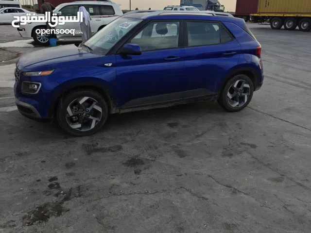 Used Hyundai Venue in Babylon