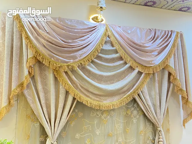 ستائر جودة الملكية