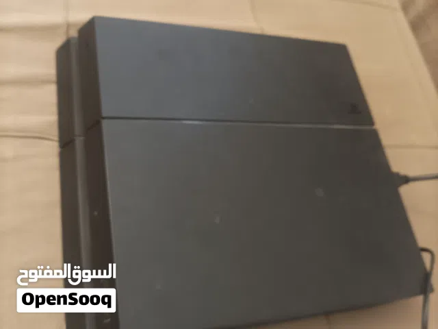 بلايستيشن 4 فات