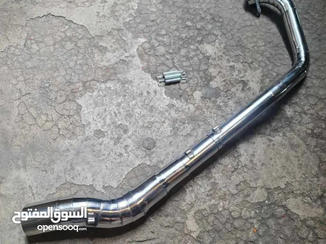 صالنصة كاتم صوت