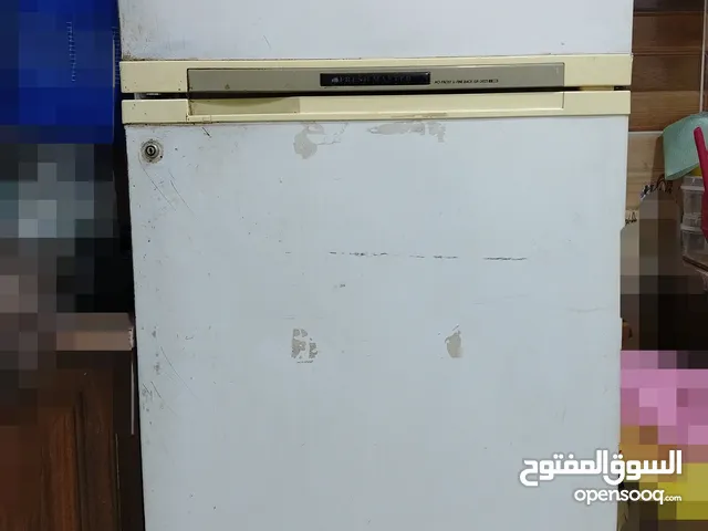 LG Refrigerators in Irbid