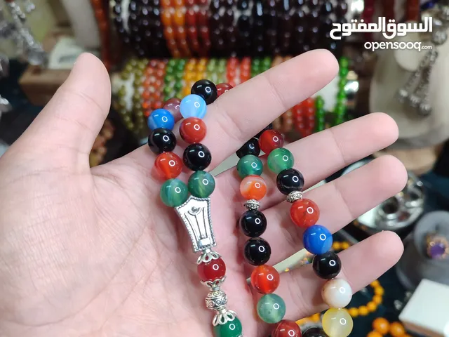 Misbaha - Rosary for sale in Hebron