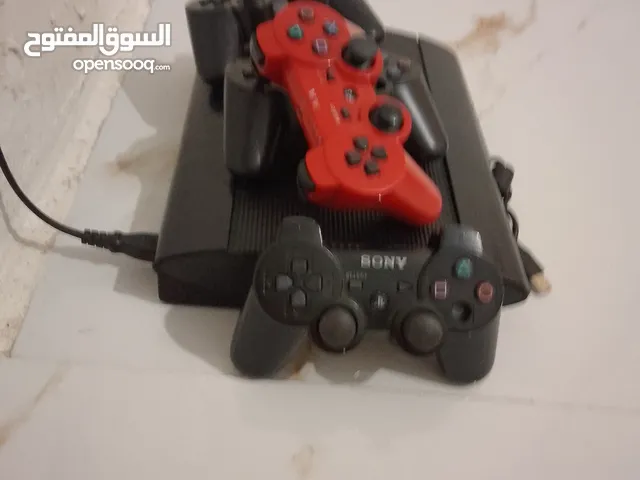 بلاي ستيشن 3 قابل التفاوض اقرا الوصف اهم شيء