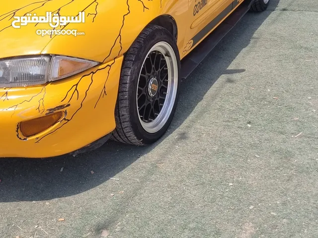 Used Chevrolet Cavalier in Jenin