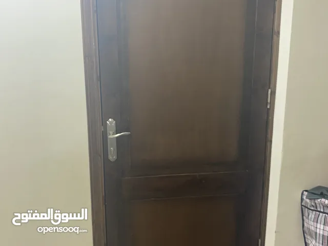 باب خشب سويد