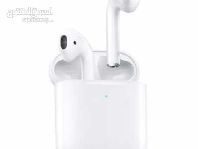 airpods with charging case