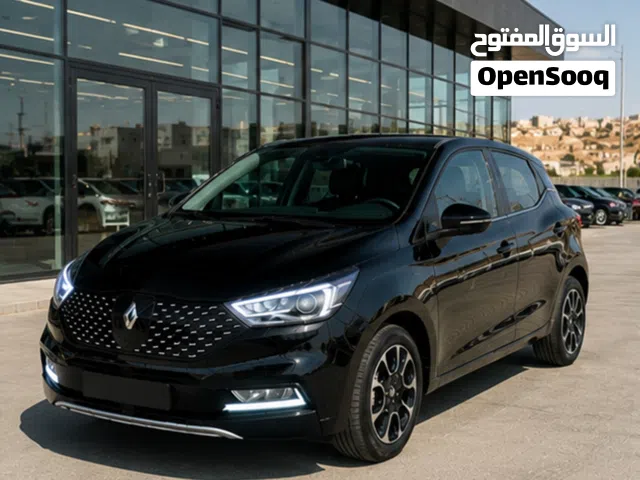 2026 جاي ام اي في EV3
