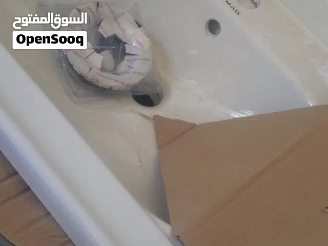 مرافق صحيه جديده