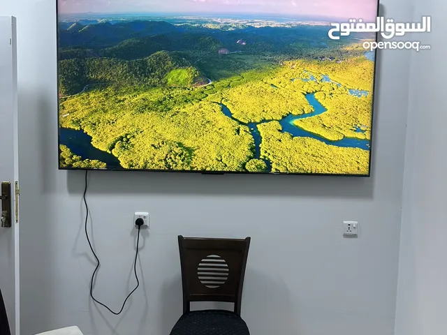 TCL C855 - 85”