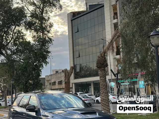 Used Dodge Durango in Baghdad