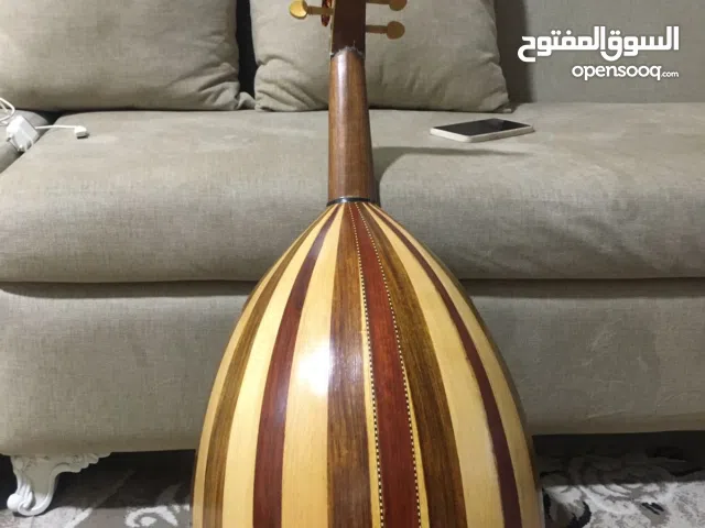 عود جديد لم يستخدم – سعر مغري