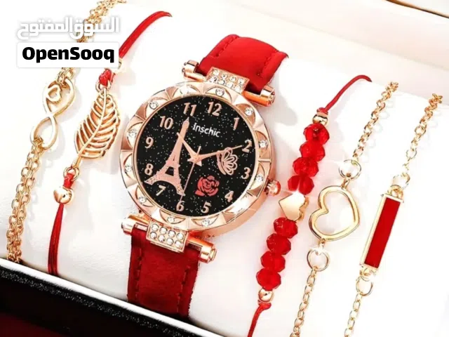 Women watches