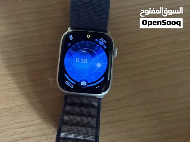 Apple smart watches for Sale in Amman