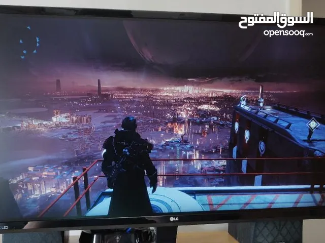 27" LG monitors for sale  in Al Madinah
