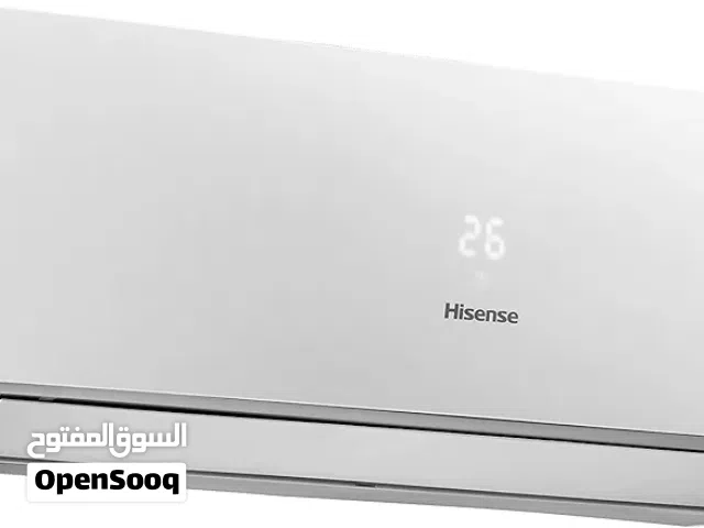Hisense 1.5 ton ac