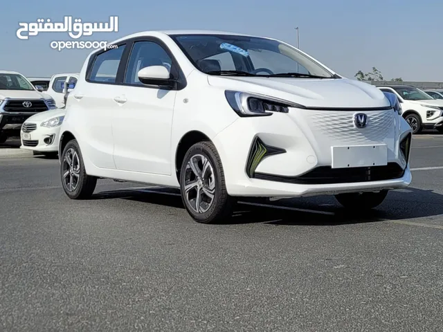 شانجان اي ستار  صنف ميد موديل 2022 عداد زيرو مجمركة جاهز للتنازل