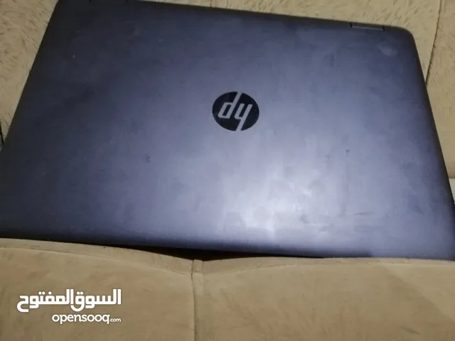 Hp Core I 5