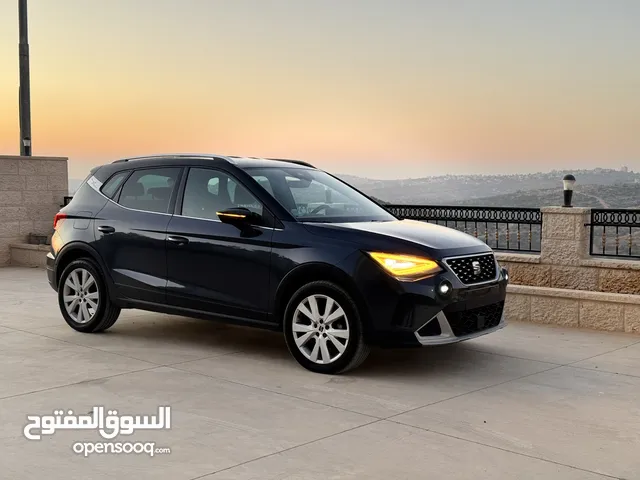 سيات ارونا قصة جديدة 2021