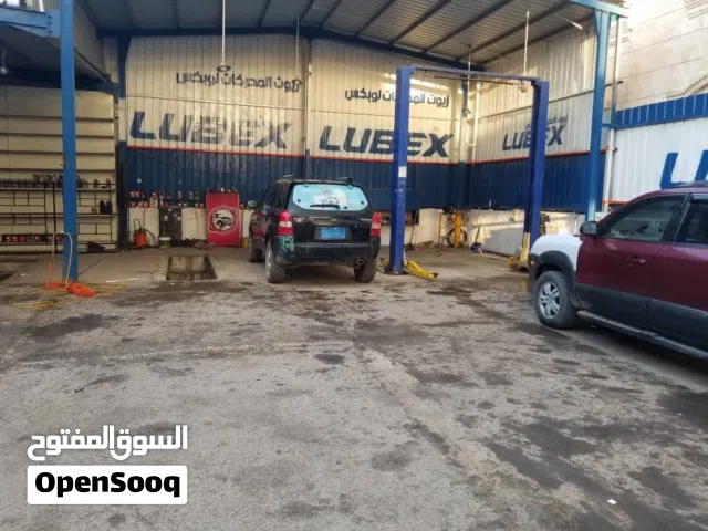 ميزان موسئ لصيانه جميع انواع السيارات وتكتيم شامل  ميزان  مكنيك   مفاقده حامه