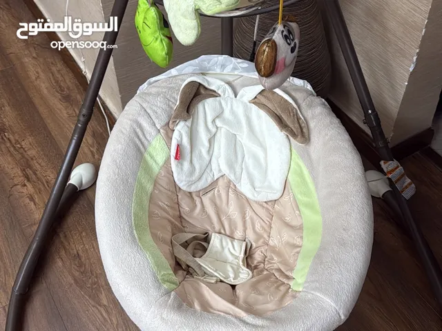 أرجوحة أطفال swing for babies