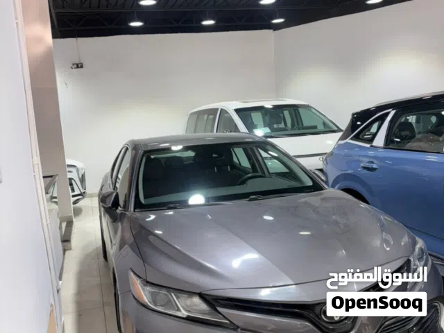 Used Toyota Camry in Tripoli