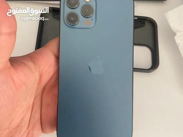 Apple iPhone 12 Pro Max 128 GB in Baghdad