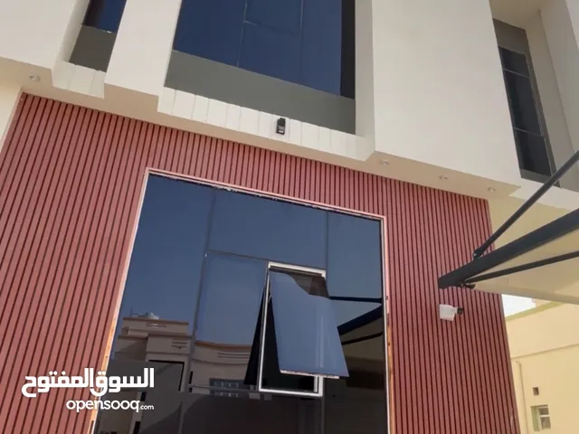 441 m2 More than 6 bedrooms Villa for Sale in Muscat Al Maabilah