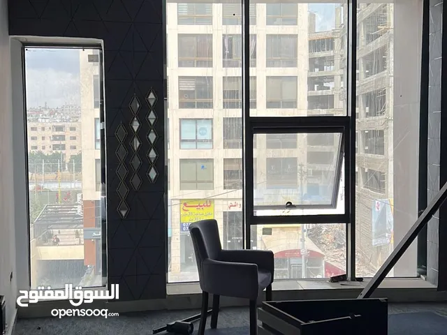 143 m2 Offices for Sale in Amman 7th Circle