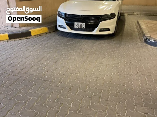 2015 دودج تشارجر SXT