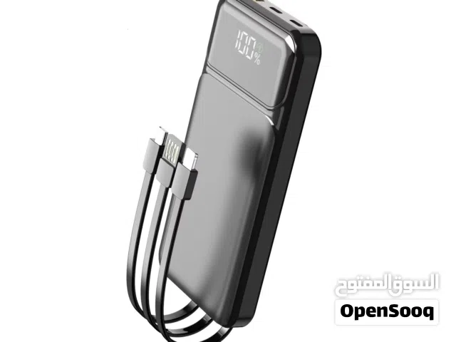 باور بانك aspor الأصلي جديد