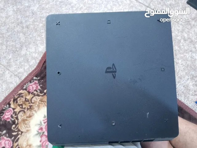 PlayStation 4 PlayStation for sale in Basra