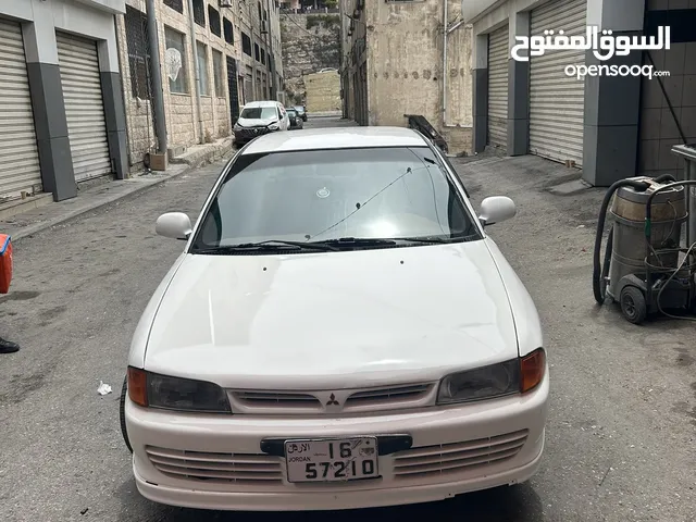 Mitsubishi Lancer 1995 in Amman