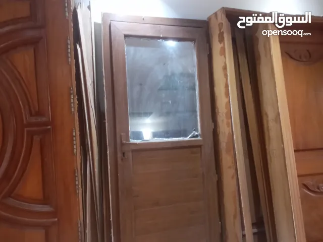 ابواب مقاسات ستندر عدد الابواب 16