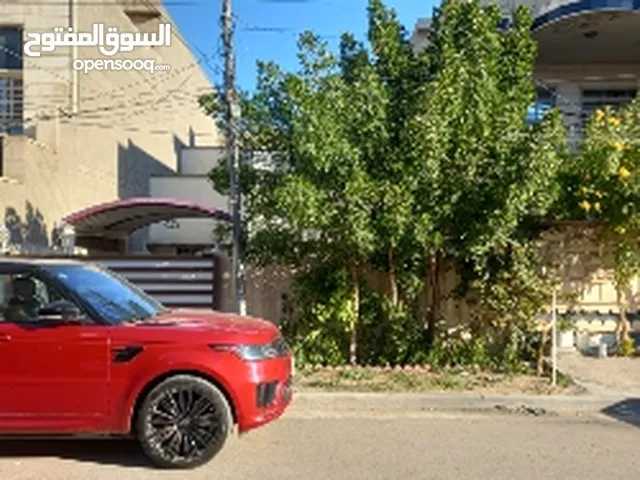 160 m2 2 Bedrooms Townhouse for Sale in Baghdad Mansour