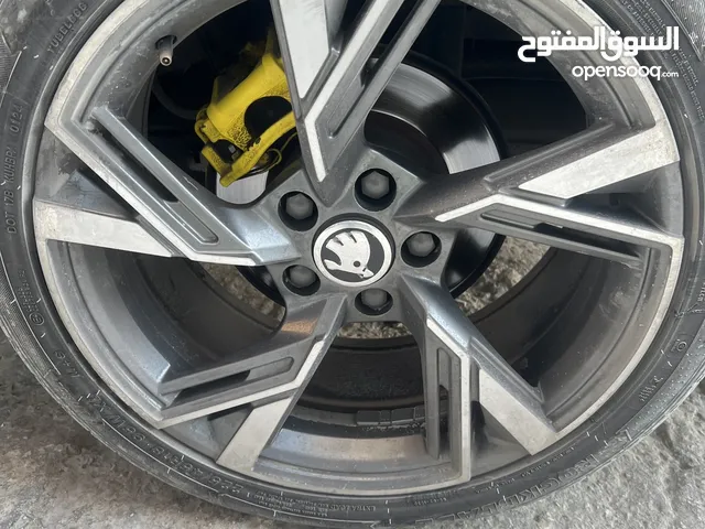 Other 18 Rims in Hebron