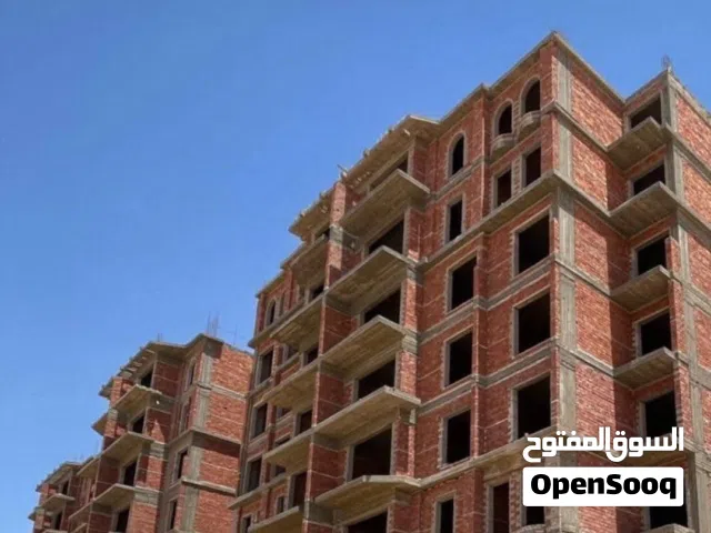 شقة 4 غرف بمقدم 10% واقساط على 10 سنوات