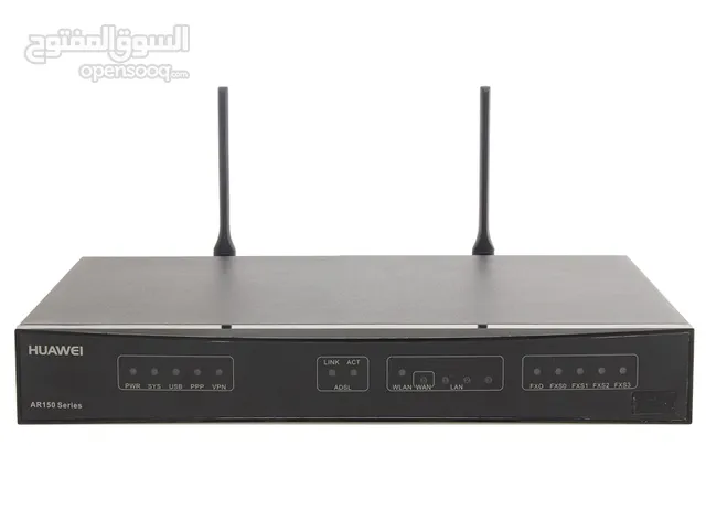 AR150 Series Enterprise Routers