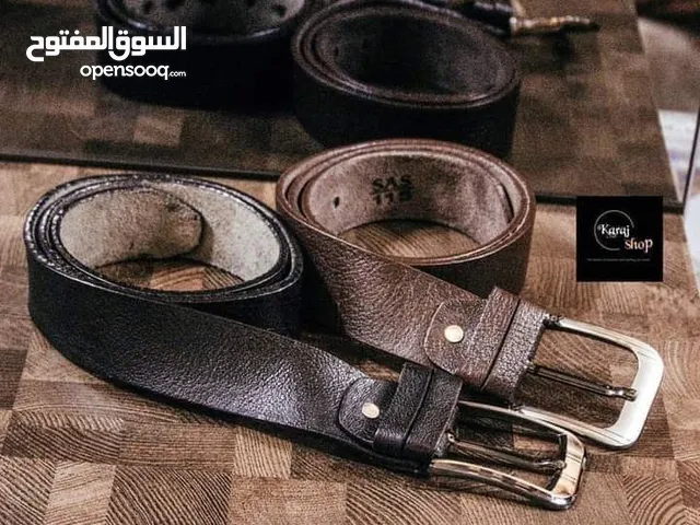  Belts for sale in Zarqa