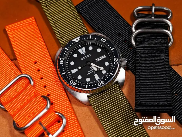 للبيع سترابات watch straps