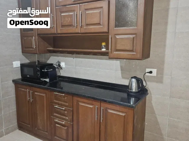 مطبخ خشب زان جديد