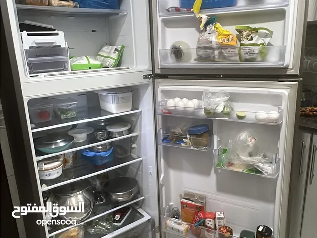 ثلاجه سامسونج