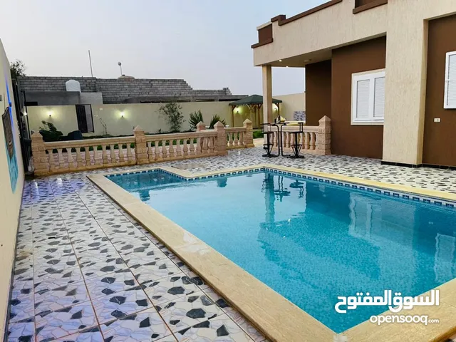 إستراحه للبيع المكان مصراته السكت