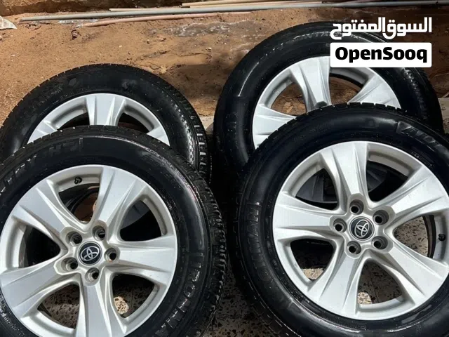 سيرية اصلية راف فور 2022