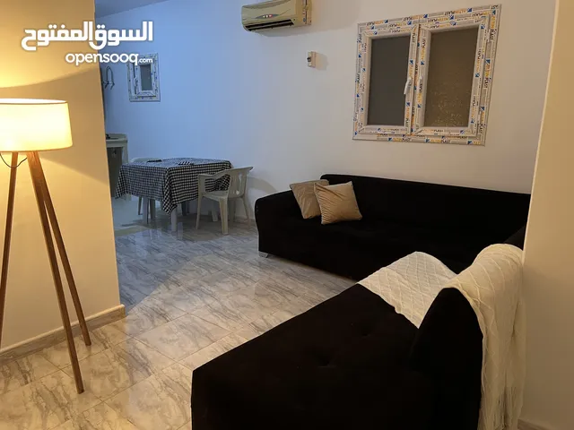70 m2 2 Bedrooms Apartments for Rent in Benghazi Al Hawary