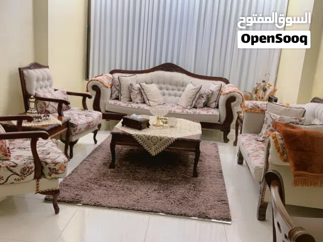 طقم كنب مميز