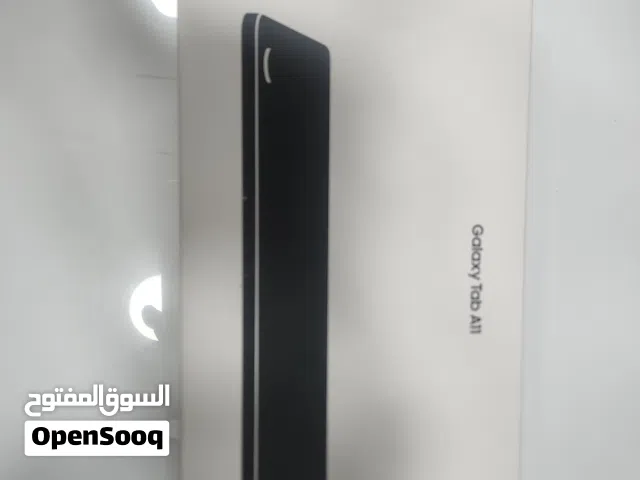 Samsung Tab A11 128_8 جديد بسعر مميز