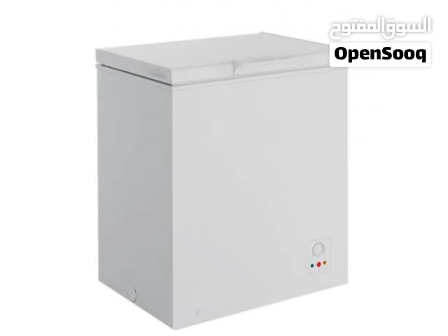 فريزر جنرال 200 لتر   توفير كهرباء A+ كفاله لمدة عام بأقل سعر بالمملكة