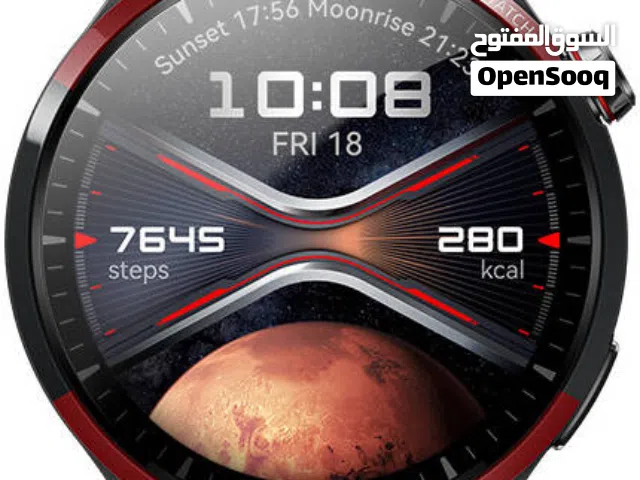 GT 4 Pro Titanium بسعر ممتاز