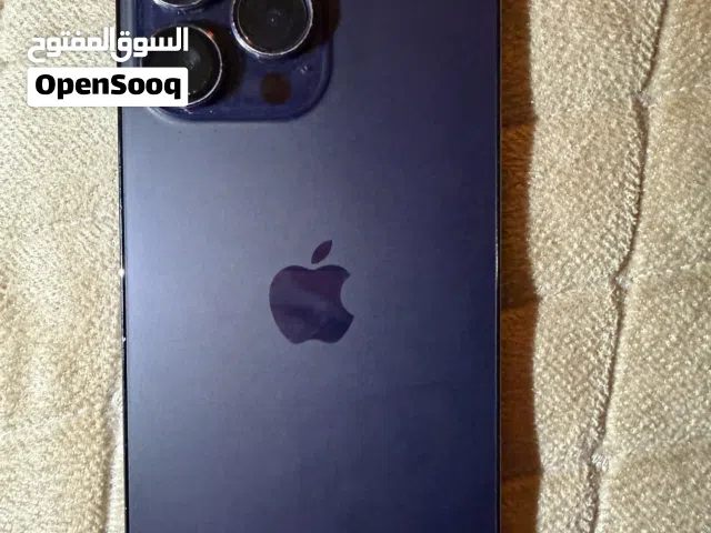 Apple iPhone 14 Pro Max 256 GB in Baghdad